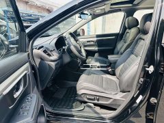 Honda CR-V PHEV 2.0L 2WD Edition - фото 8