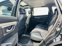 Honda CR-V PHEV 2.0L 2WD Edition - фото 9
