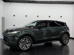 Land Rover L 249PS R-Dynamic Luxury Edition - фото 1