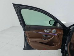 Mercedes-Benz E 300 L Fashion Version - фото 10