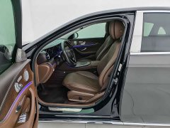 Mercedes-Benz E 300 L Fashion Version - фото 11