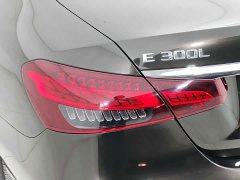 Mercedes-Benz E 300 L Fashion Version - фото 19
