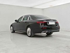 Mercedes-Benz E 300 L Fashion Version - фото 2