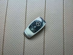 Mercedes-Benz E 300 L Fashion Version - фото 20