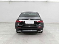 Mercedes-Benz E 300 L Fashion Version - фото 3