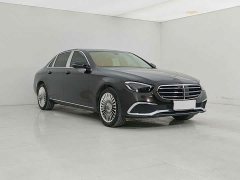 Mercedes-Benz E 300 L Fashion Version - фото 4
