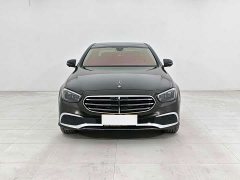 Mercedes-Benz E 300 L Fashion Version - фото 5