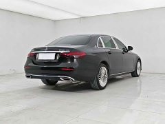 Mercedes-Benz E 300 L Fashion Version - фото 6