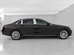 Mercedes-Benz E 300 L Fashion Version - фото 8