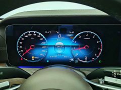 Mercedes-Benz E 300 L Fashion Version - фото 9