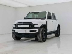 Mercedes-Benz iCAR V23 4012WD Edition - фото 1