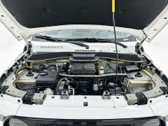 Mercedes-Benz iCAR V23 4012WD Edition - фото 10