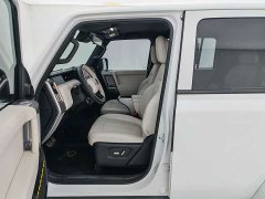 Mercedes-Benz iCAR V23 4012WD Edition - фото 11