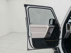 Mercedes-Benz iCAR V23 4012WD Edition - фото 13