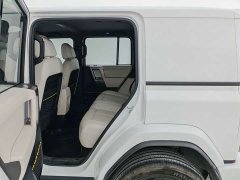 Mercedes-Benz iCAR V23 4012WD Edition - фото 14