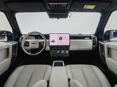 Mercedes-Benz iCAR V23 4012WD Edition - фото 16