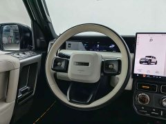 Mercedes-Benz iCAR V23 4012WD Edition - фото 17