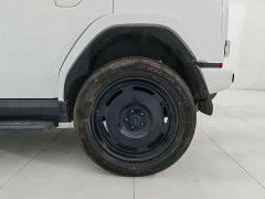 Mercedes-Benz iCAR V23 4012WD Edition - фото 18