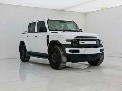 Mercedes-Benz iCAR V23 4012WD Edition - фото 3