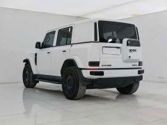 Mercedes-Benz iCAR V23 4012WD Edition - фото 4