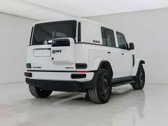 Mercedes-Benz iCAR V23 4012WD Edition - фото 5
