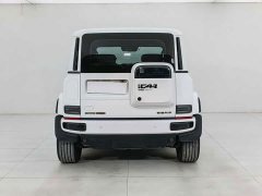 Mercedes-Benz iCAR V23 4012WD Edition - фото 7