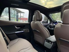 Mercedes-Benz EQE SUV 500 4MATIC Edition - фото 12