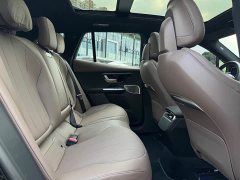Mercedes-Benz EQE SUV 500 4MATIC Edition - фото 13