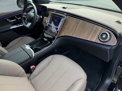 Mercedes-Benz EQE SUV 500 4MATIC Edition - фото 14