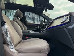 Mercedes-Benz EQE SUV 500 4MATIC Edition - фото 15