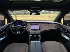 Mercedes-Benz EQE SUV 500 4MATIC Edition - фото 16