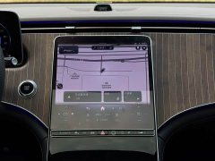 Mercedes-Benz EQE SUV 500 4MATIC Edition - фото 18