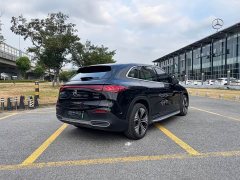 Mercedes-Benz EQE SUV 500 4MATIC Edition - фото 19