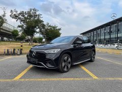 Mercedes-Benz EQE SUV 500 4MATIC Edition - фото 2