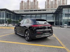 Mercedes-Benz EQE SUV 500 4MATIC Edition - фото 20