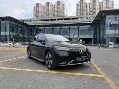 Mercedes-Benz EQE SUV 500 4MATIC Edition - фото 3