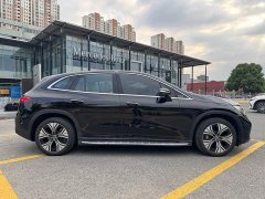 Mercedes-Benz EQE SUV 500 4MATIC Edition - фото 4