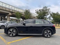 Mercedes-Benz EQE SUV 500 4MATIC Edition - фото 5