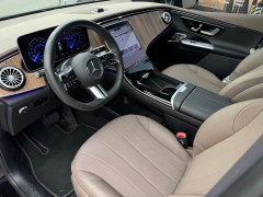 Mercedes-Benz EQE SUV 500 4MATIC Edition - фото 6