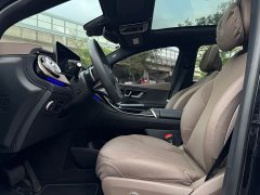 Mercedes-Benz EQE SUV 500 4MATIC Edition - фото 7