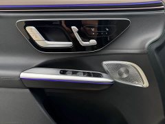 Mercedes-Benz EQE SUV 500 4MATIC Edition - фото 8