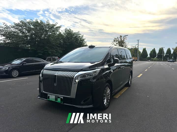 Great Wall AWD8 - автомобиль из Китая