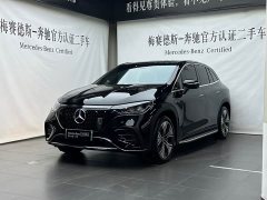 Mercedes-Benz EQE SUV 500 4MATIC Edition - фото 1