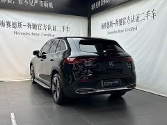 Mercedes-Benz EQE SUV 500 4MATIC Edition - фото 10