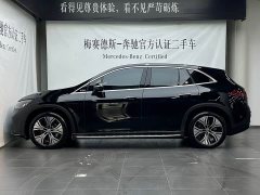 Mercedes-Benz EQE SUV 500 4MATIC Edition - фото 11