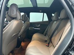 Mercedes-Benz EQE SUV 500 4MATIC Edition - фото 12
