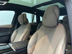 Mercedes-Benz EQE SUV 500 4MATIC Edition - фото 13