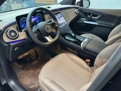 Mercedes-Benz EQE SUV 500 4MATIC Edition - фото 14