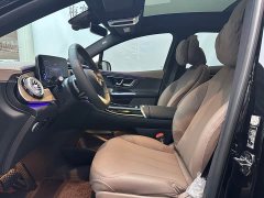 Mercedes-Benz EQE SUV 500 4MATIC Edition - фото 16