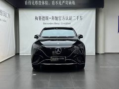 Mercedes-Benz EQE SUV 500 4MATIC Edition - фото 2
